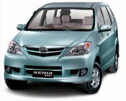 Daihatsu Xenia - Harga Mobil Baru | Bekas | Second