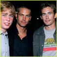 What Do Paul Walkers Brothers Look Like? See Photos Here! | Caleb.