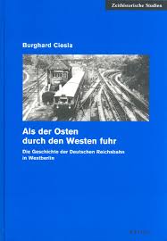 »Das Thema ist so umfassend, daß sich der Historiker Burghard Ciesla im Jahre 2003 an der Philosophischen Fakultät der Universität Potsdam mit seiner ...