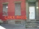 Observations of a Crack House.