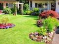 Front yard landscape photos - front landscaping ideas pictures