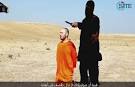 Islamic State British executioner Jihadi John is a dead man.
