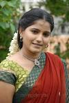New Telugu Actress Anusha Cute Photos in Red Half Saree(Langa Voni) at Jaya ... - telugu_actress_anusha_photos_stills_red_half_saree_5aec1df
