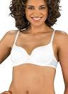 No Panty Line Promise. ®. Tactel. ®. Lightly Lined Underwire Bra - 004756_reg