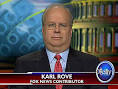 The Reaction: KARL ROVE's delusional wishful thinking