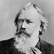 Johannes Brahms was born in 1833, in Hamburg, Germany. - johannes-brahms1