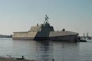U.S. to send the new Littoral Combat Ships stationed in Singapore ...