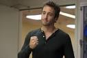 The First Stills Of Alex O'Loughlin From The Back-Up Plan