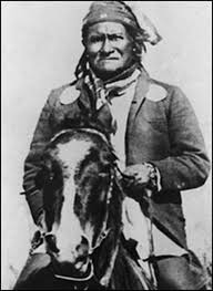 Geronimo i i
