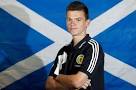 Real Madrid starlet reveals his Scotland dream as he prepares for.