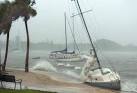 Tropical Storm Debby soaks Florida Gulf Coast - TwinCities.