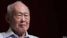 Sense of loss over Lee Kuan Yew bridges Singapores generations.
