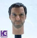 ... 1/6 Figure Head Sculpt:Willem Dafoe, Hugh Laurie,Collin Farrell, Geyou - TY-HD-HDPY-LAURIE-1__83966_zoom