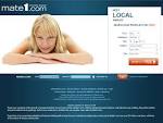 Mate1.com Review (Mate One) - Dating Sites Reviews