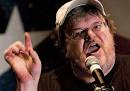 Michael Moore Backs Away from Tweet Calling Snipers Cowards.