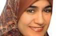 Marwa Ali El-Sherbini, 31, an Egyptian woman and German resident, killed - wiens_021