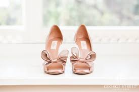 Best of 2013 Weddings: Most Statement-Making Bridal Shoes ...
