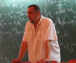 Yuri Kondratiev -- Department of Mathematics -- Bielefeld University - kondratiev