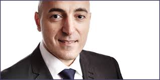 Startseite &gt; News &gt; Koinor: Neuer Verkaufsleiter. Gaetano Parise wird sich ab 1. Januar 2014 die Position des Verkaufsleiters/Key Accounters - 22599_600_300