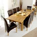 Fresh Homes Interior: Dining Tables