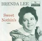 45cat - Brenda Lee - Sweet Nothin's / Weep No More My Baby - Decca ... - brenda-lee-sweet-nothins-decca