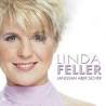 CD Cover Linda Feller - Langsam aber Sicher - LindaFeller-LangsamAberSicher