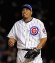 CARLOS ZAMBRANO Placed on the Restricted List - Cubbies Crib - A ...