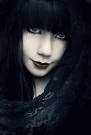 Raven Black by ~JolsAriella on deviantART - raven_black_by_jolsariella-d3alpu8