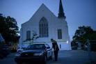 Charleston Church Shooting: City Struggles to Make Sense of.