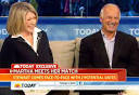 Martha Stewart Meets Two Online Dating Matches on Today - UsMagazine.