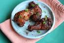 Spicy Asian Chicken Wings Recipe - Viet World Kitchen