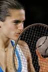 1 Amelie Mauresmo announced her retirement from the sport at the ripe old ... - ameliemauresmo
