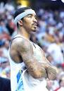 J.R. Smith Busted for Illegal Scootering