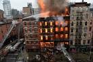 De Blasio: Gas pipe tampering may be to blame for explosion - NY.