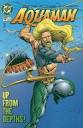 Aquaman - Wikipedia, the free encyclopedia