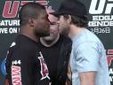 UFC 144 FIGHT CARD: Quinton Jackson vs Ryan Bader preview - MMAmania.