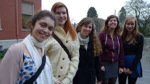 College in Garden State College in Garden State