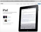 Apple iPad UK launch date delayed | Hardware | silicon.