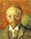 Vincent van Gogh: The Paintings (Portrait of the Art Dealer Alexander Reid) - f_0343