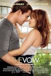 Watch THE VOW 2012 Movie Online | Online Entertainment Hub