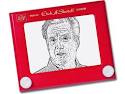 Etch A Sketch Mania Takes Hold of Campaign Conversation - ABC News