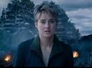 Insurgent Movie Trailer Released! Watch Shailene Woodley in the.
