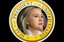 By Matthew Dickinson. The one reason President Hillary might be more ... - the_one_reason_president_hillary_might_be_more_effective_than_president_obama-460x307