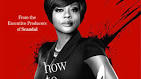 HOW TO GET AWAY WITH MURDER review: Viola Davis shines, potential.