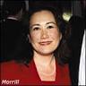 Formerly executive VP DisneyToon Studios, Sharon Morrill has been promoted ... - morrill_150