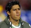 Ricardo Osorio, listo para partir a Alemania :: Futbol México :: esmas - osorioNT_
