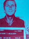 Russell Young provides vintage art and modern philanthrophy - russell-young-steve-mcqueen