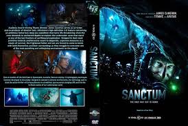 watch sanctum movie
