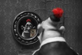 Mary And Max (2009)