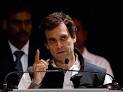 Chhattisgarh attack: What makes Rahul Gandhi angry - Firstpost